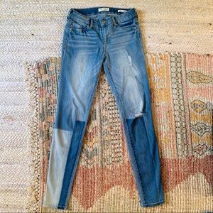 Jessica Simpson Kiss Me Super Skinny